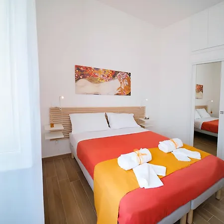 Bed & Breakfast Colle Bellaria *