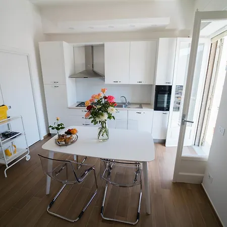 Colle Bellaria Bed & Breakfast Salerno