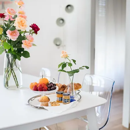 Colle Bellaria Bed & Breakfast *