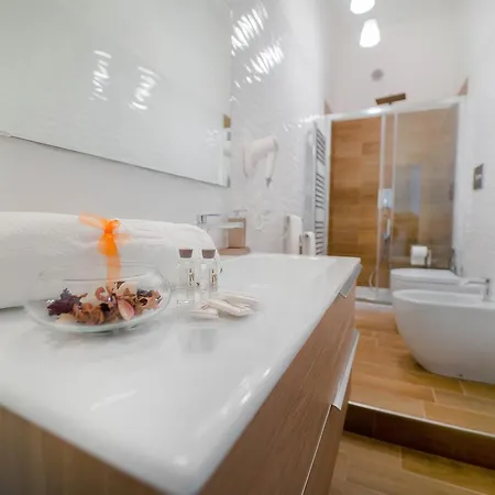 Bed & Breakfast Colle Bellaria
