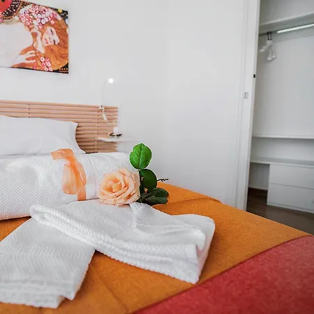 Colle Bellaria Bed & Breakfast