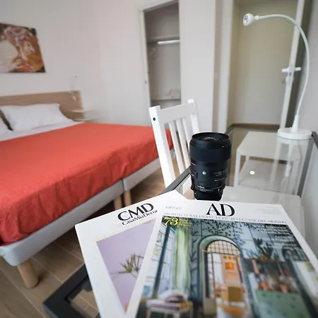 Colle Bellaria Bed & Breakfast Salerno