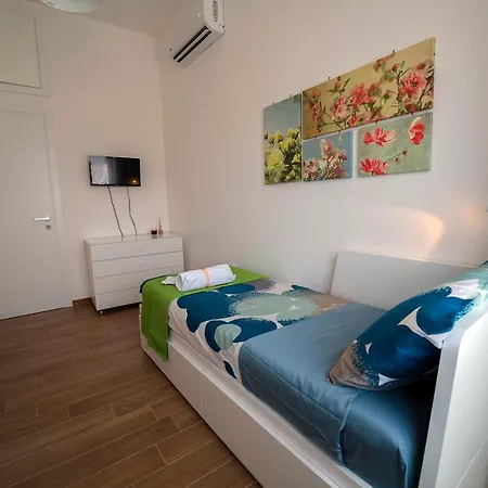 Bed & Breakfast Colle Bellaria *