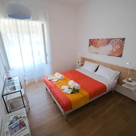 Colle Bellaria Bed & Breakfast *