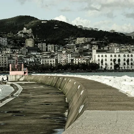 Colle Bellaria Salerno