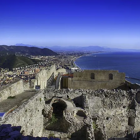 Colle Bellaria Bed & Breakfast Salerno