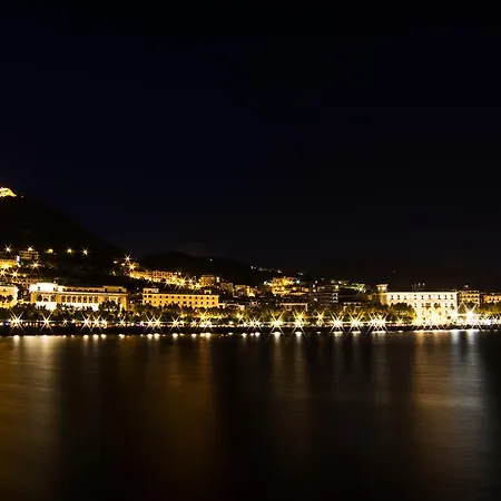 Bed & Breakfast Colle Bellaria Salerno