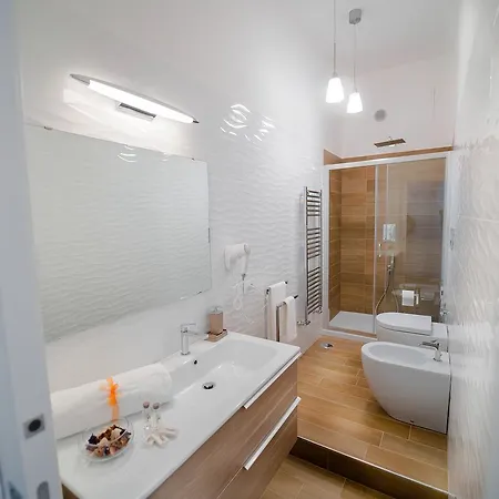 B&B Colle Bellaria 살레르노