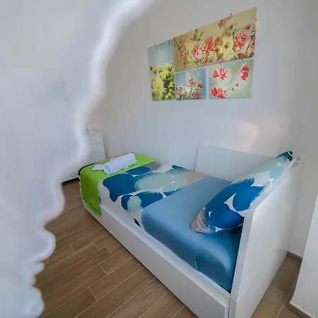 B&B Colle Bellaria 살레르노