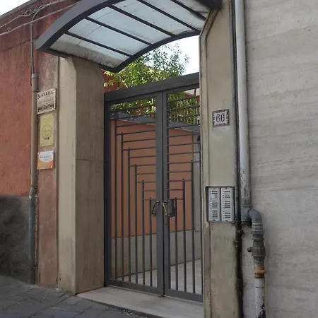 B&B Colle Bellaria *